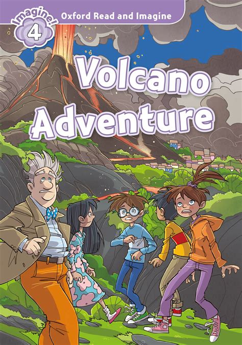 Volcano Adventure Betano